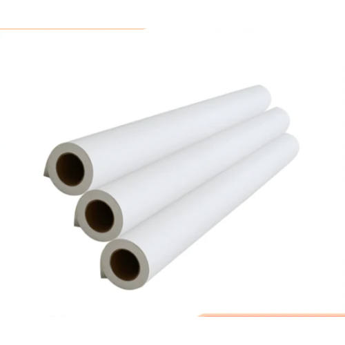 Sublimation Paper Roll 40GSM for Digital Textile Printing